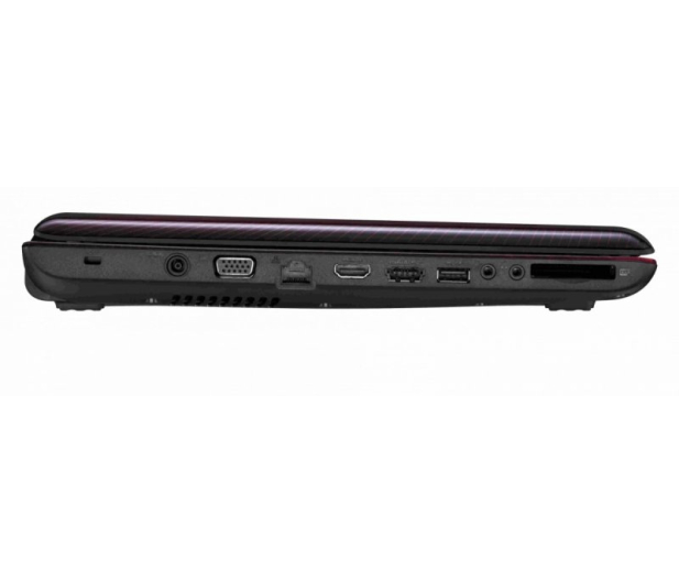 Samsung R780 i3-330M/4096/320/DVD-RW/7HP - 51796 - zdjęcie 17